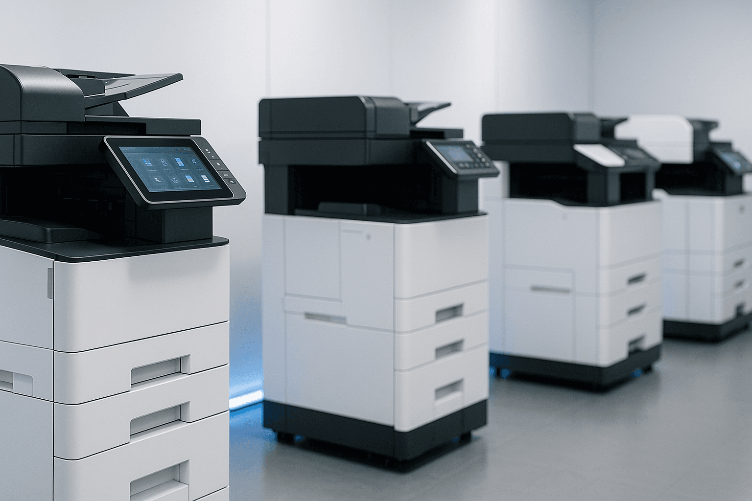 Products Lineup Background